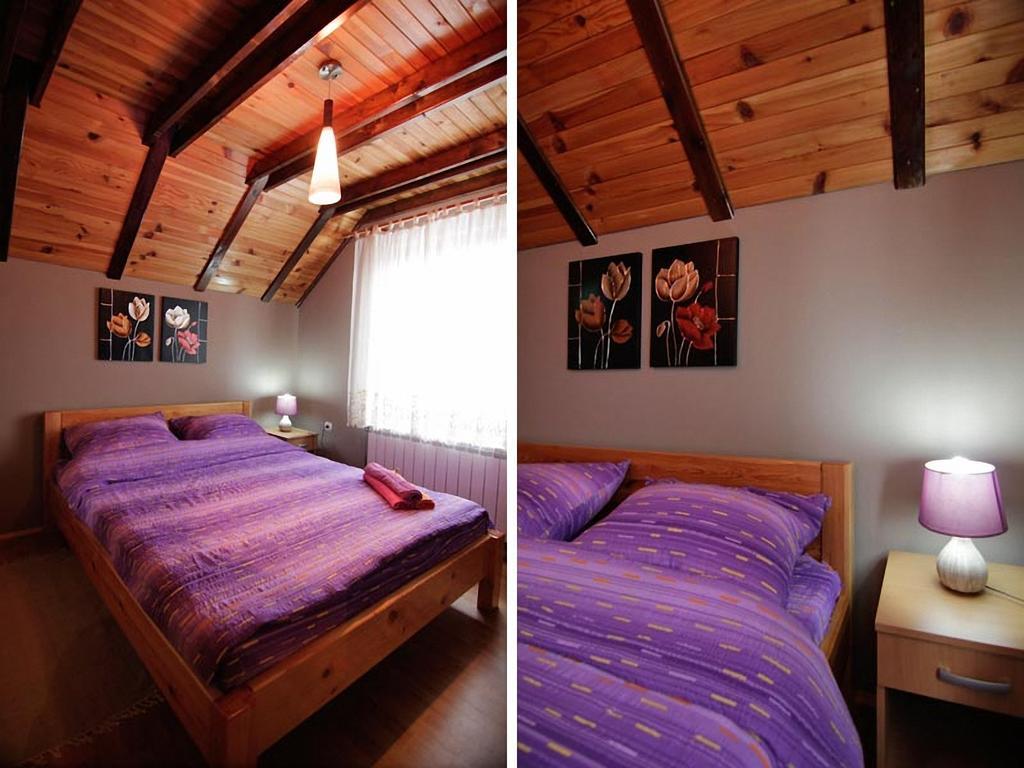 Apartments Andric Kaludjerske Bare Phòng bức ảnh